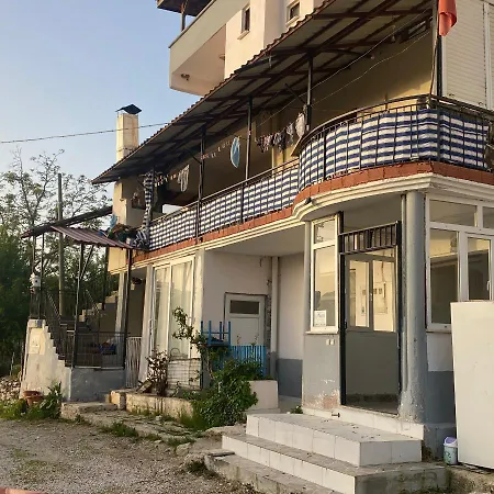 Akin Pansiyon